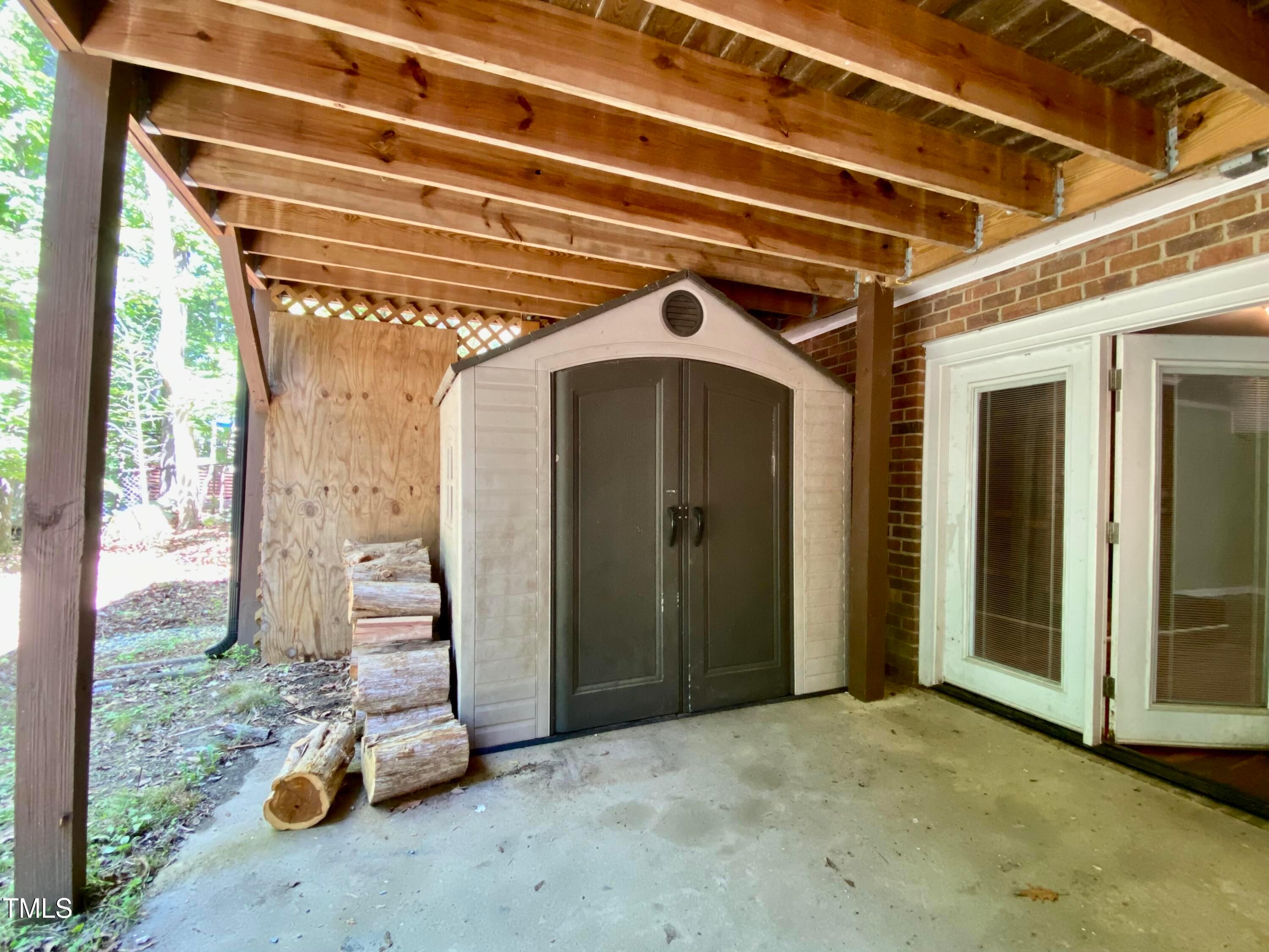 512 November Drive Durham, NC 27712 - Photo 48 of 48 Photo #50