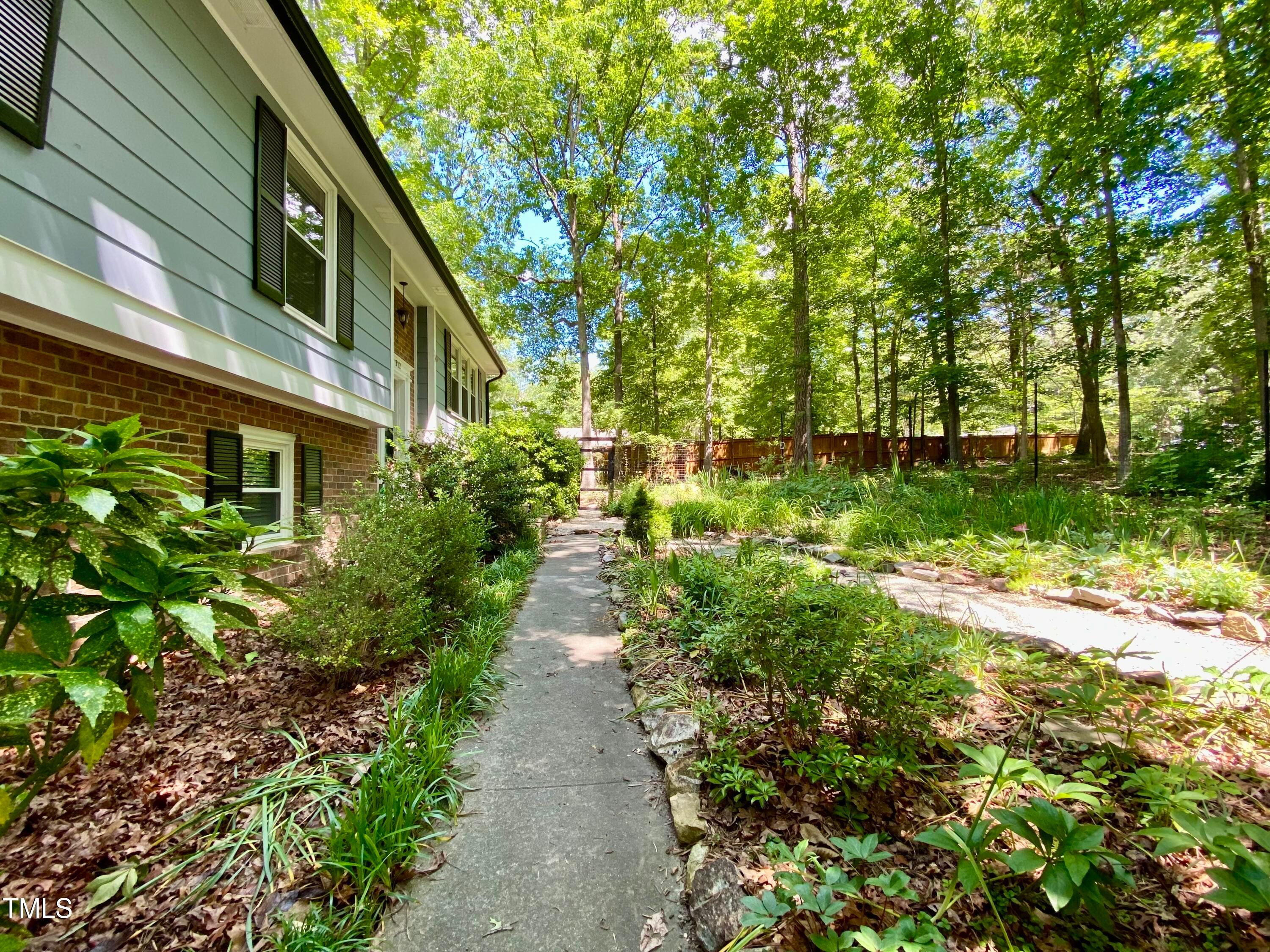 512 November Drive Durham, NC 27712 - Photo 5 of 48 Photo #5