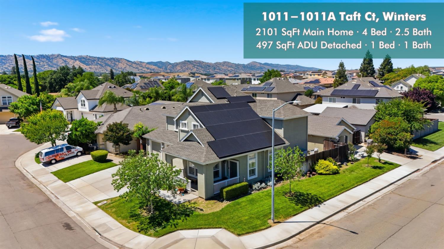 1011 Taft Court Winters, CA 95694 - Photo 2 of 39