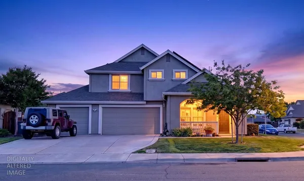$870,000 | 1011 Taft Court, Winters, CA 95694