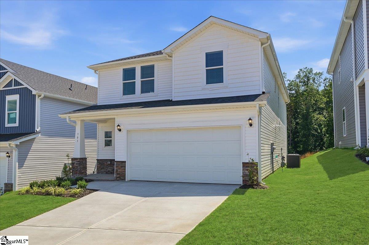303 Shortleaf Lane Pendleton, SC 29670 - Photo 2 of 36
