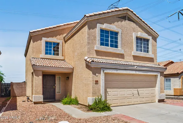 $387,000 | 1820 North 120th Drive, Avondale, AZ 85392