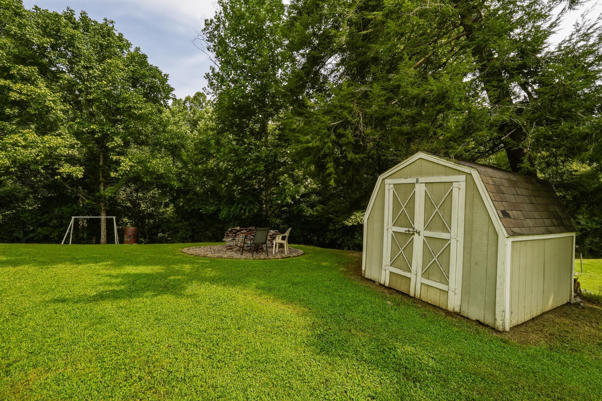 682 Big Sandy River Road Fort Gay, WV 25514 - Photo 30 of 32 Gallery Image 30
