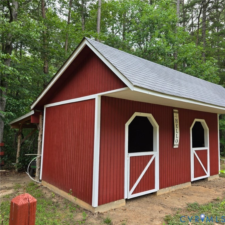 4535 Old Shore Road Blackstone, VA 23824 - Photo 28 of 30