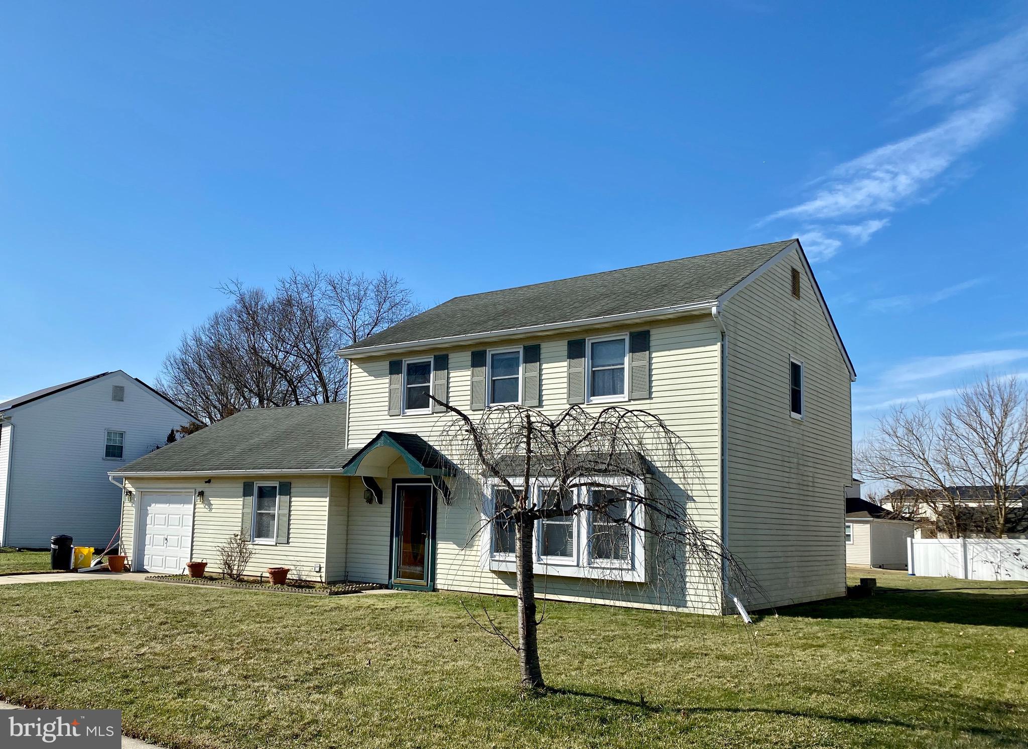 9 Plumstead Road Sewell, NJ 08080 - Photo 1 of 45