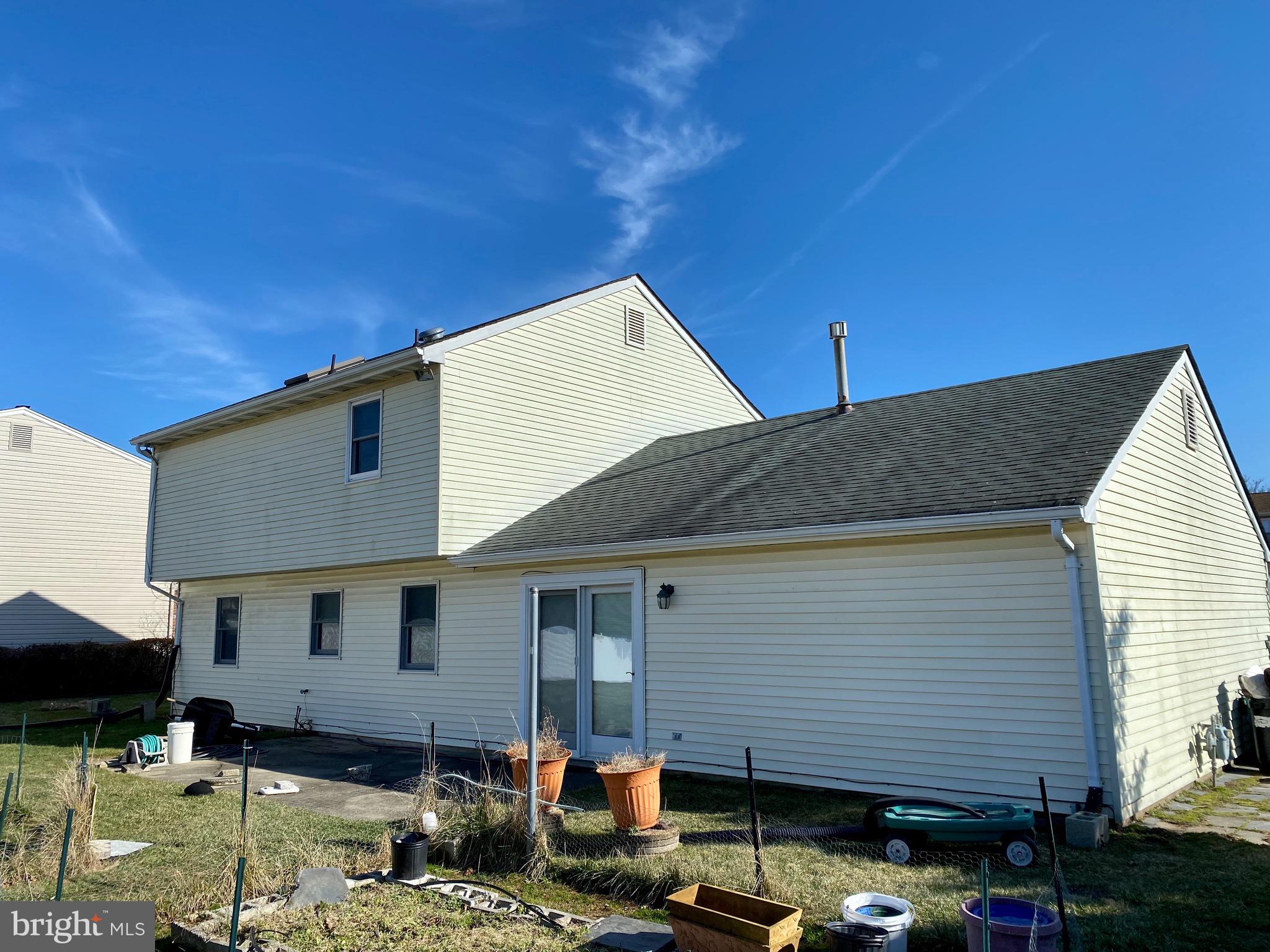 9 Plumstead Road Sewell, NJ 08080 - Photo 11 of 45