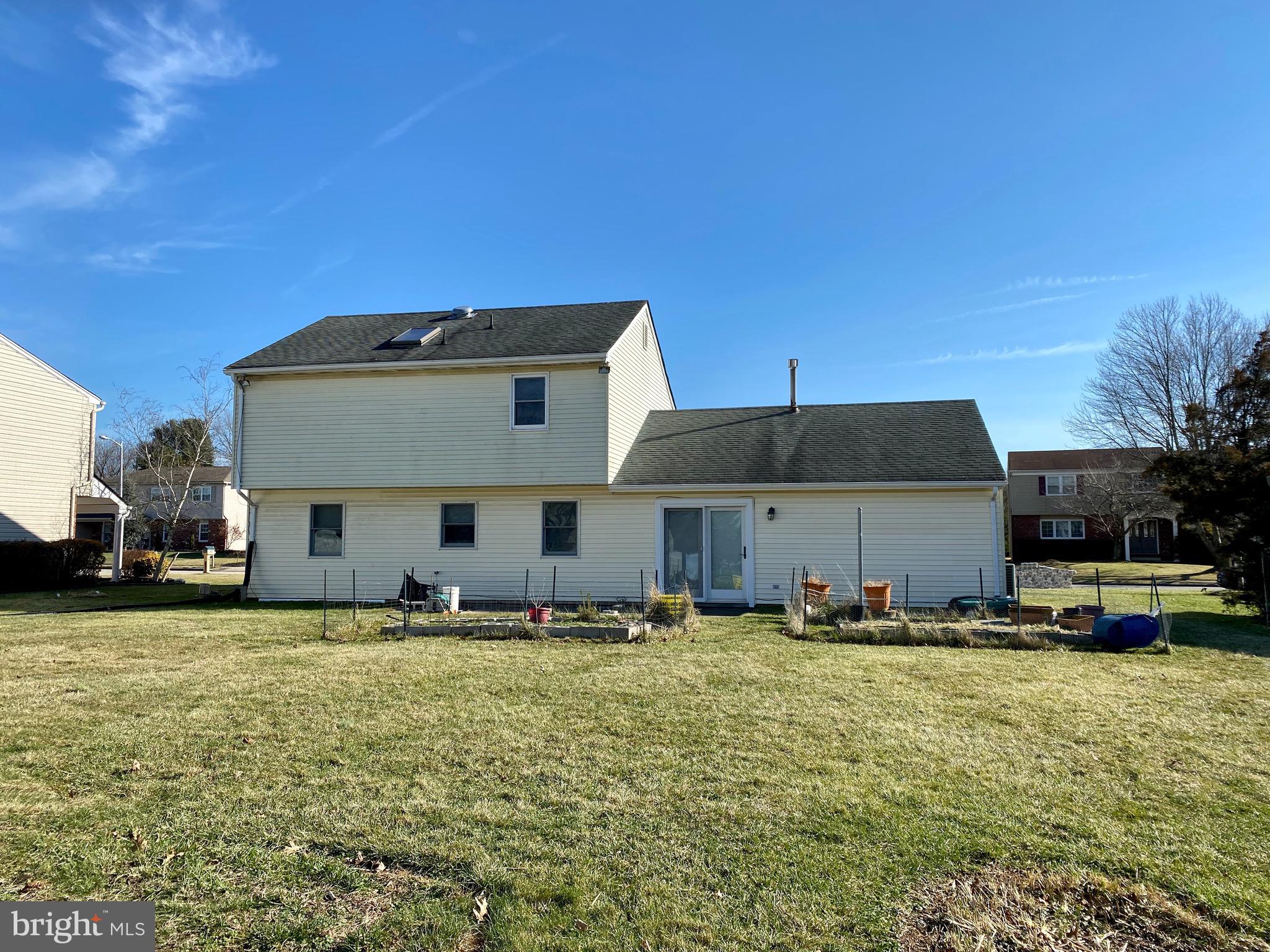 9 Plumstead Road Sewell, NJ 08080 - Photo 13 of 45