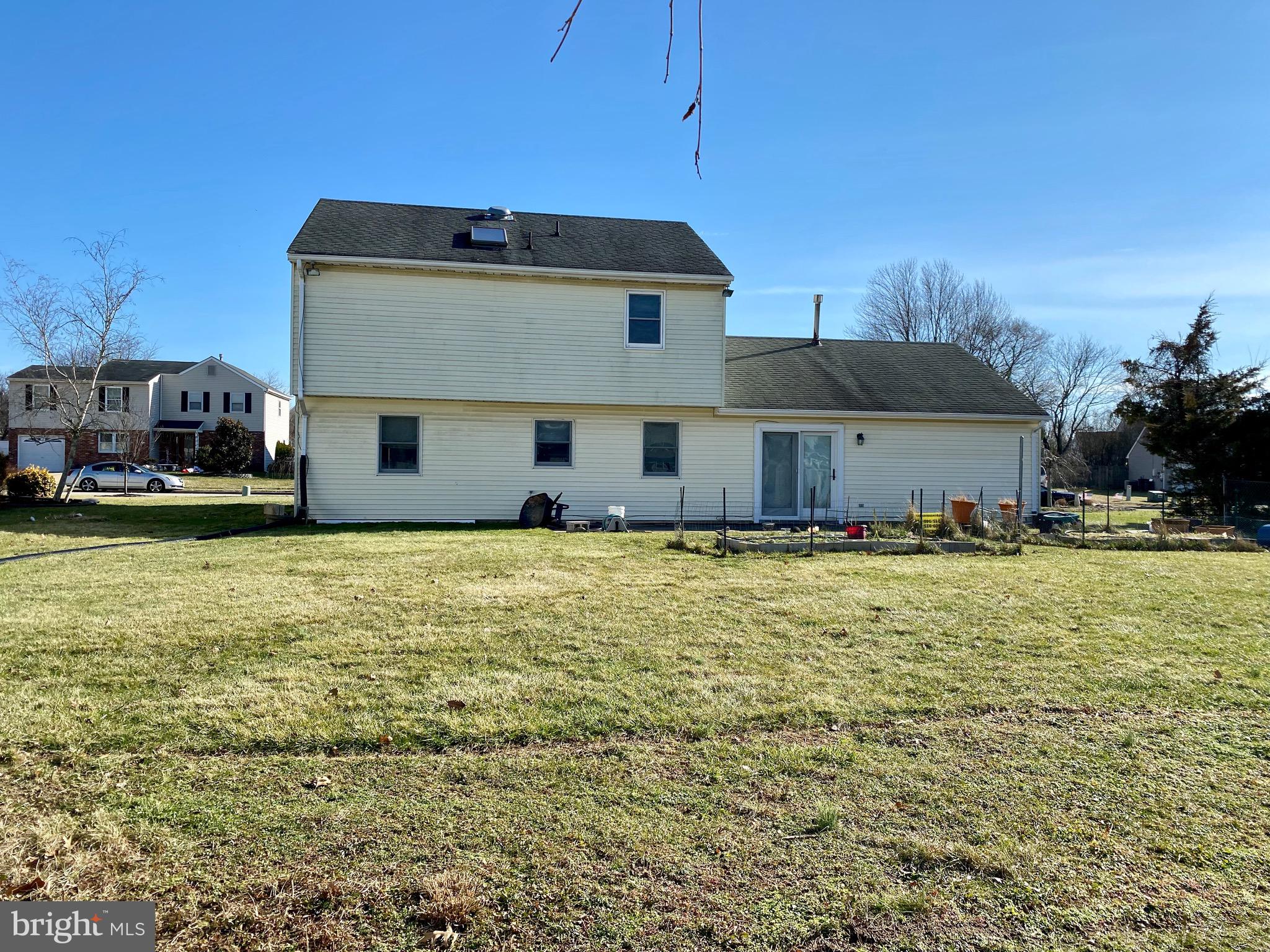 9 Plumstead Road Sewell, NJ 08080 - Photo 14 of 45