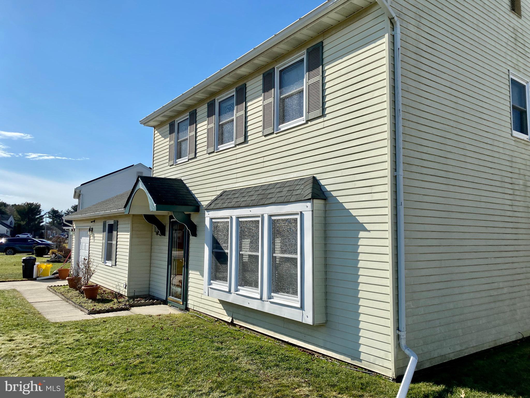 9 Plumstead Road Sewell, NJ 08080 - Photo 16 of 45