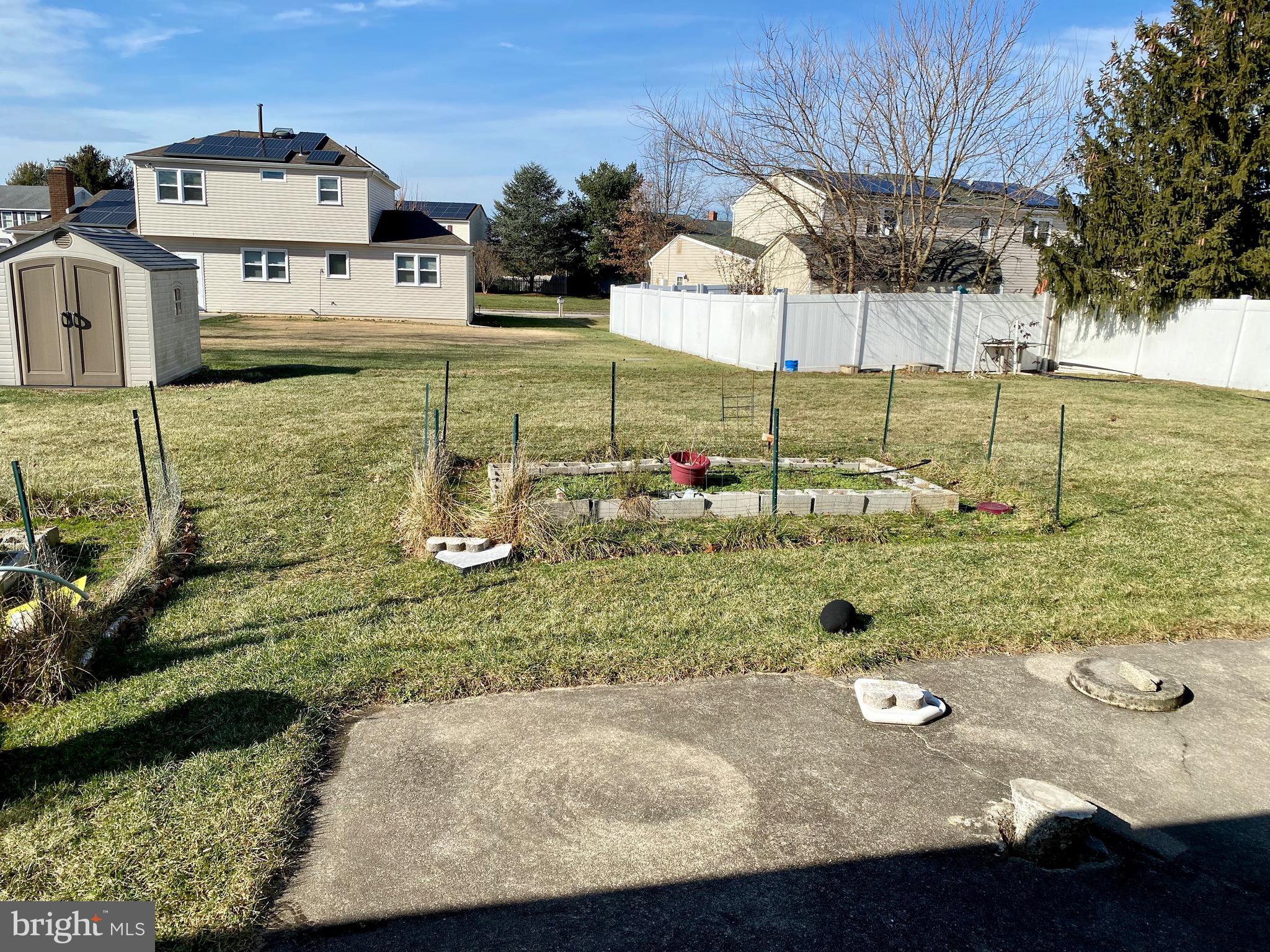 9 Plumstead Road Sewell, NJ 08080 - Photo 29 of 45