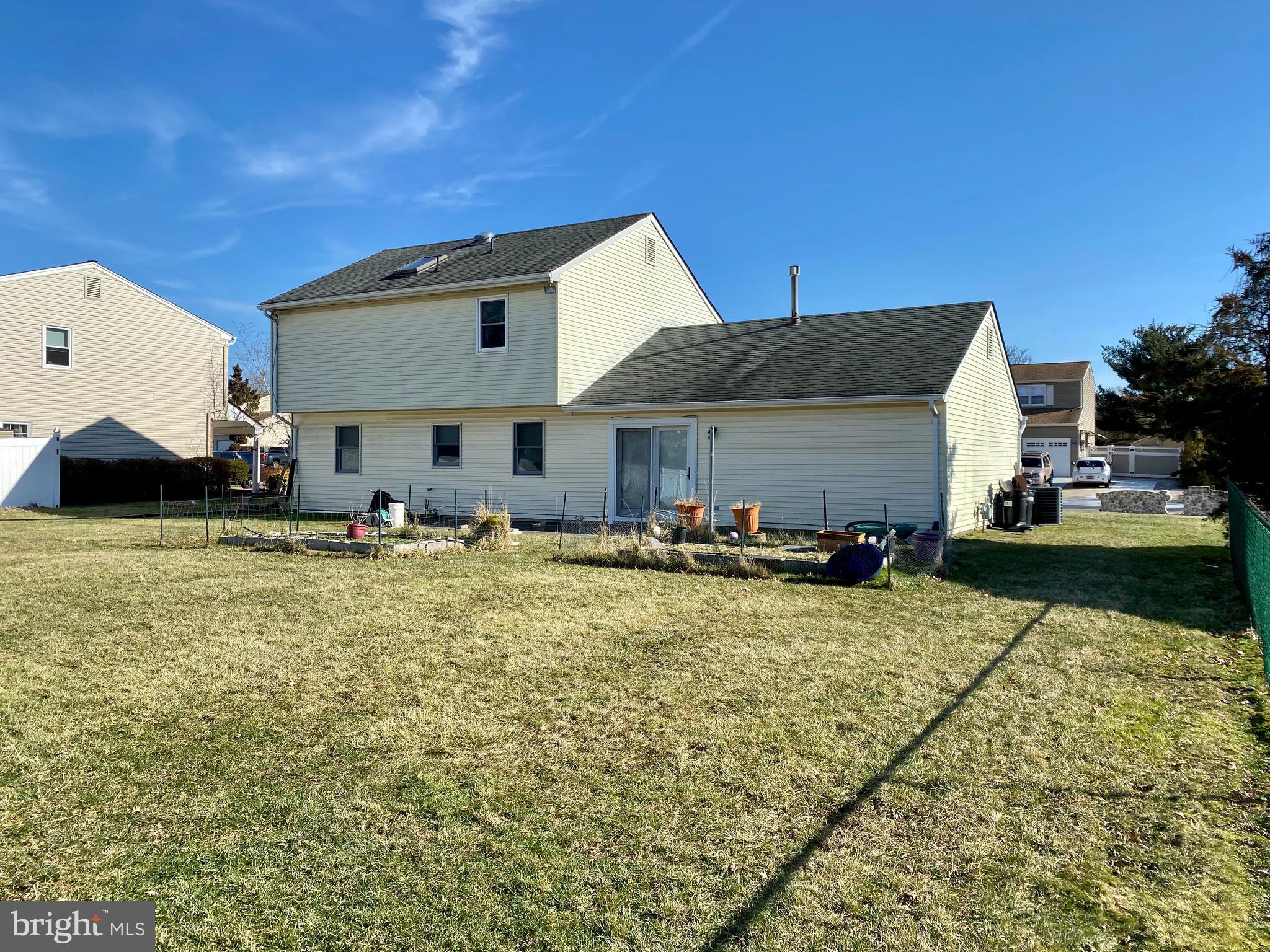 9 Plumstead Road Sewell, NJ 08080 - Photo 6 of 45