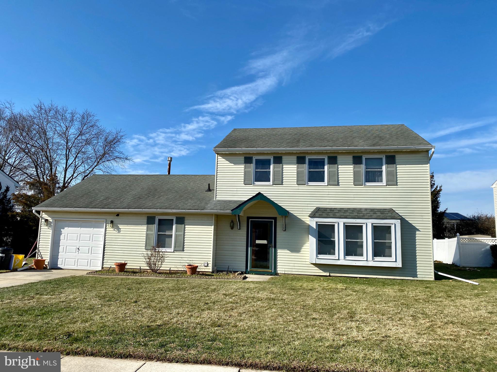 9 Plumstead Road Sewell, NJ 08080 - Photo 7 of 45