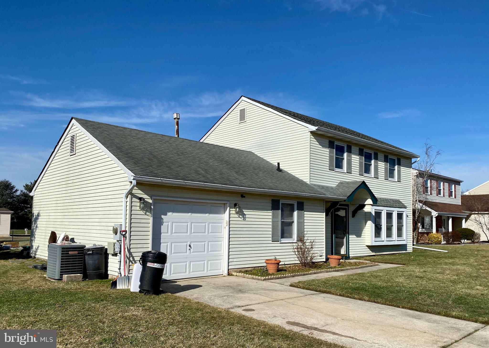 9 Plumstead Road Sewell, NJ 08080 - Photo 9 of 45