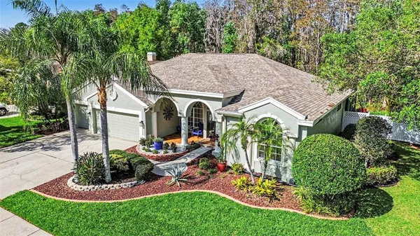 $849,000 | 4491 Fallbrook Boulevard, Palm Harbor, FL 34685