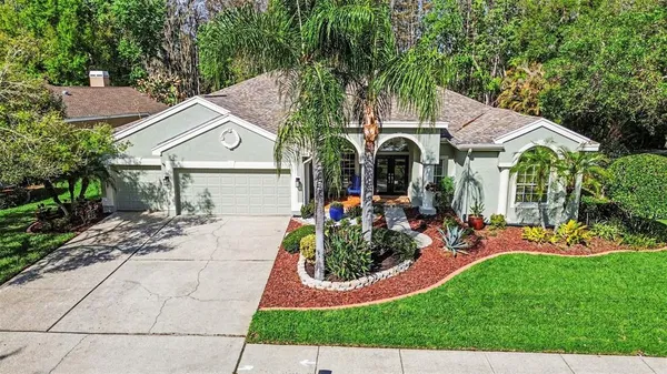 $849,000 | 4491 Fallbrook Boulevard, Palm Harbor, FL 34685
