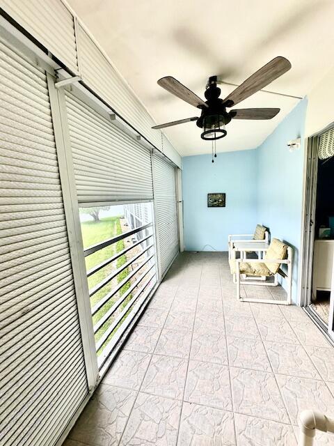 2067 Cornwall East Boca Raton, FL 33434 - Photo 11 of 20 Screened Patio
