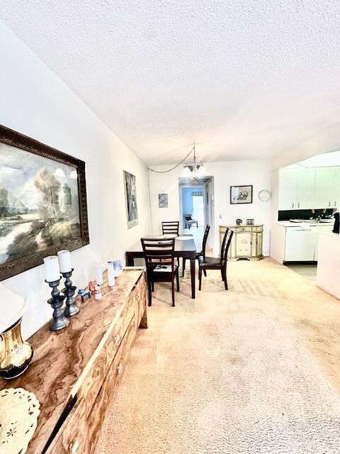 2067 Cornwall East Boca Raton, FL 33434 - Photo 6 of 20 Dining Area