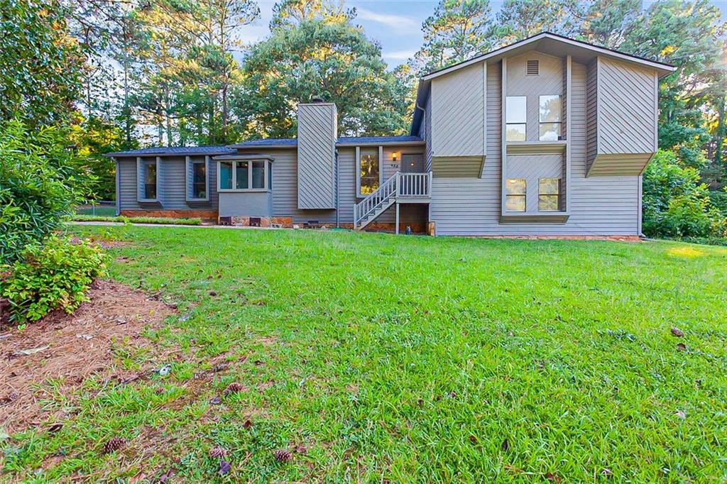 435 Ridgemont Drive Lawrenceville, GA 30046 - Photo 1 of 1 Gallery Image 1