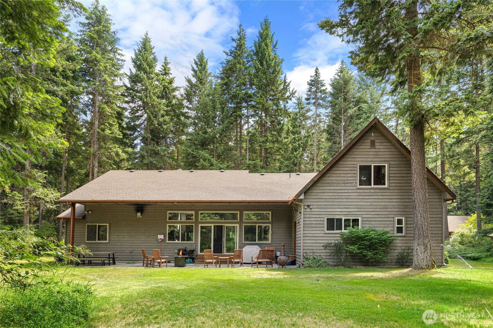 4203 Westside Road Cle Elum, WA 98922 - Photo 29 of 40