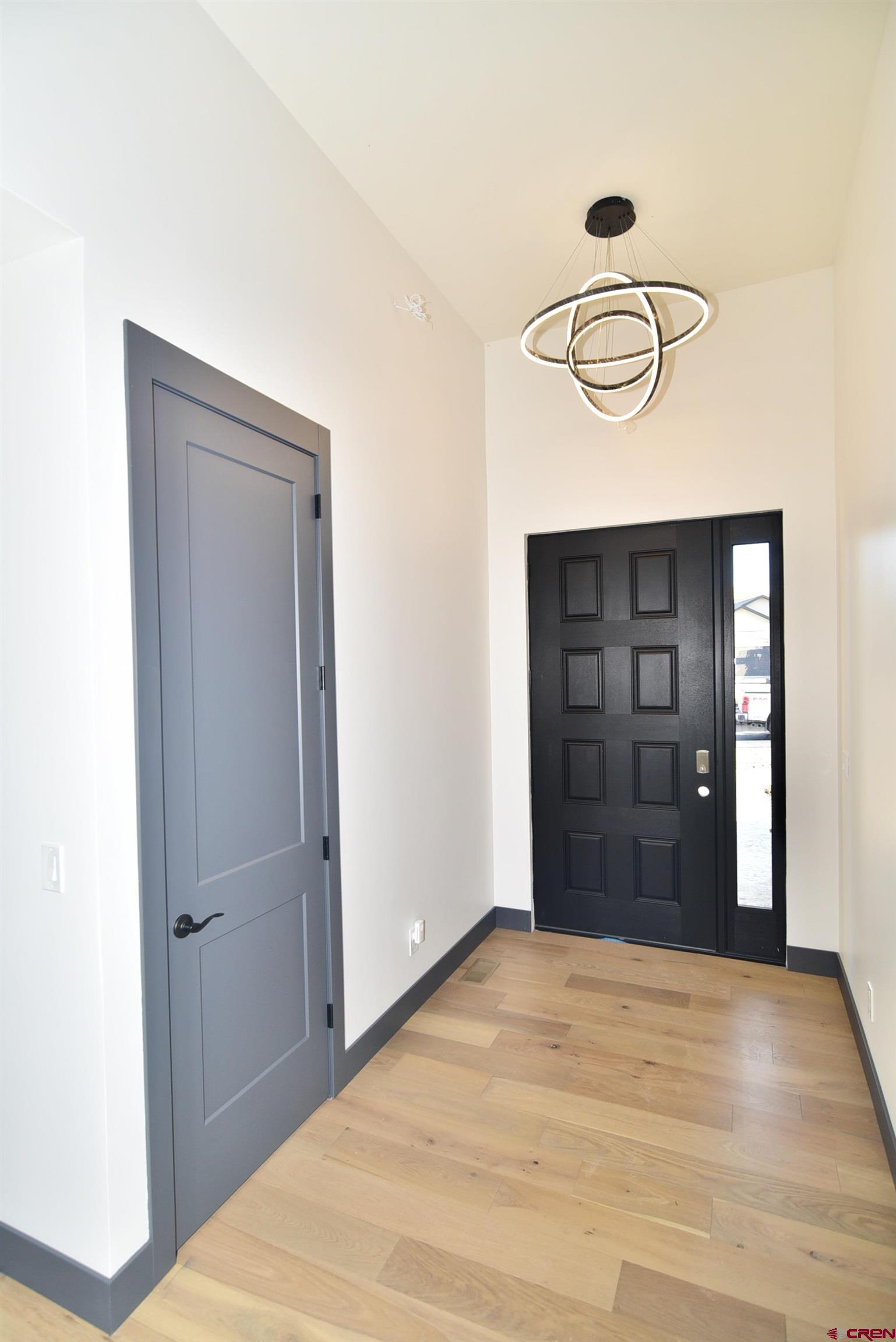 1508 Criterion Street Delta, CO 81416 - Photo 12 of 27 a view of a room with a sink and cabinets