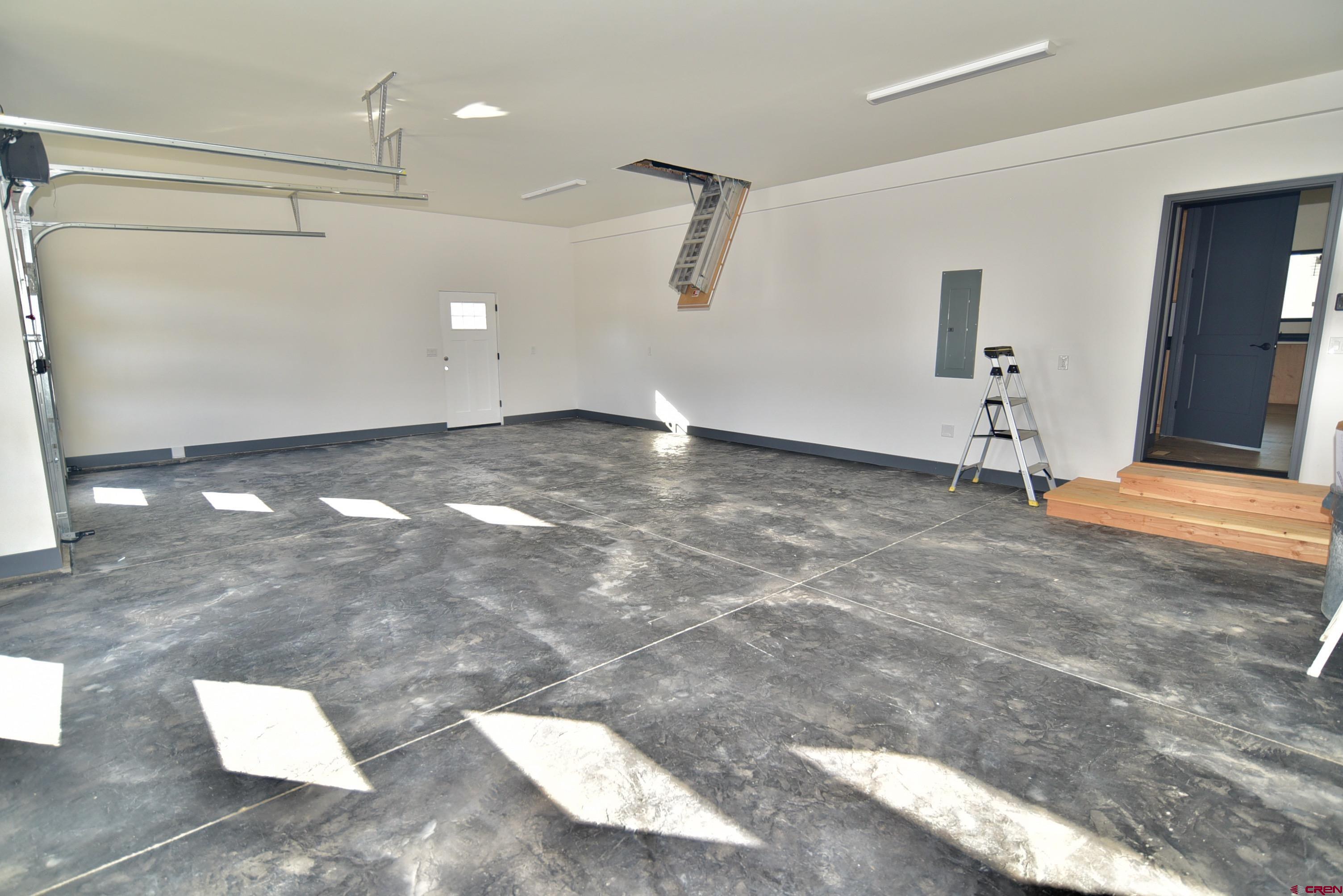 1508 Criterion Street Delta, CO 81416 - Photo 24 of 27 a view of a room with gym equipment