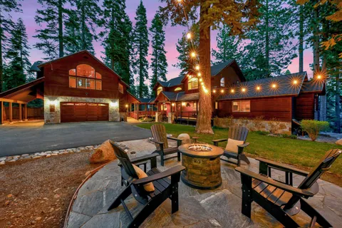 $2,950,000 | 1195 Sequoia Avenue, Tahoe City, CA 96145