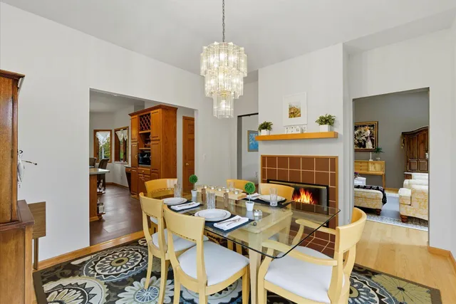 $475,000 | 710 Moraine Court, Kewaskum, WI 53040