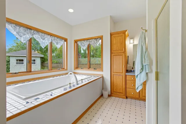 $475,000 | 710 Moraine Court, Kewaskum, WI 53040