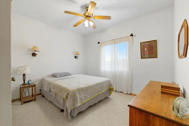 $475,000 | 710 Moraine Court, Kewaskum, WI 53040