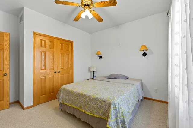 $475,000 | 710 Moraine Court, Kewaskum, WI 53040