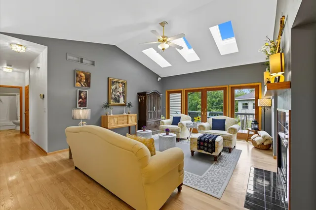 $475,000 | 710 Moraine Court, Kewaskum, WI 53040