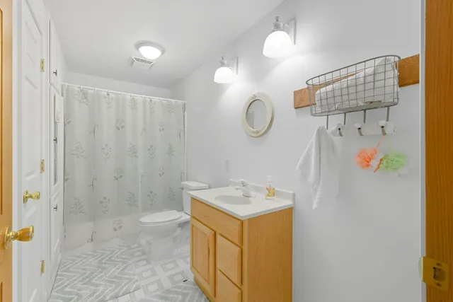 $475,000 | 710 Moraine Court, Kewaskum, WI 53040