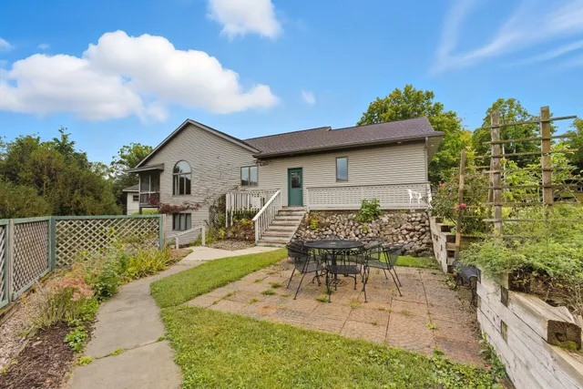 $475,000 | 710 Moraine Court, Kewaskum, WI 53040