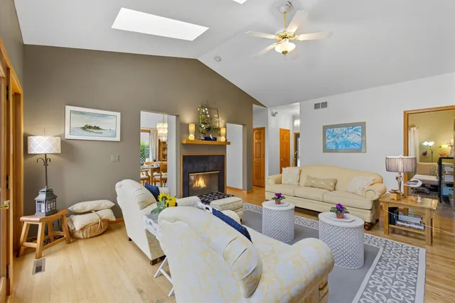 $475,000 | 710 Moraine Court, Kewaskum, WI 53040