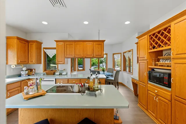 $475,000 | 710 Moraine Court, Kewaskum, WI 53040