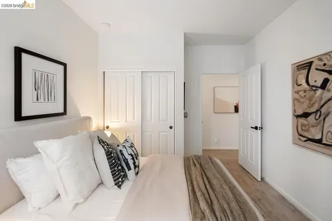 $749,000 | 2029 Channing Way, Unit 3D, Berkeley, CA 94704