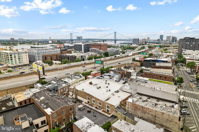 $3,495 | 810 North Hancock Street, Unit K, Philadelphia, PA 19123