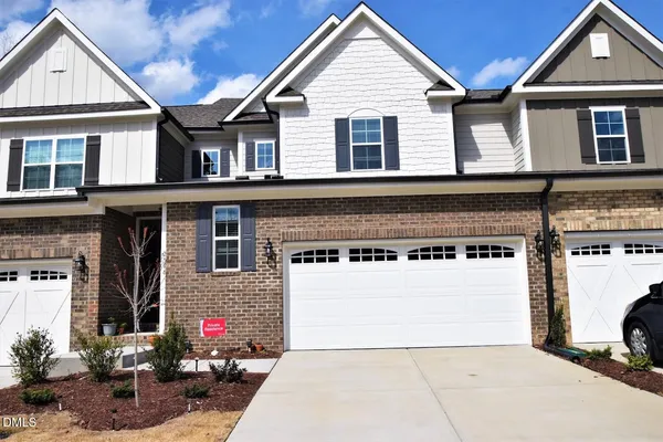 $647,000 | 2576 Rambling Creek Road, Apex, NC 27523