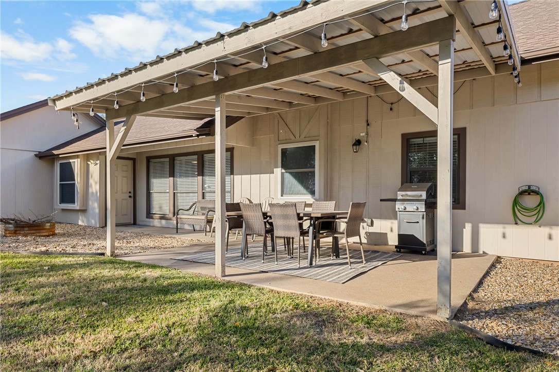 2517 Arbor Drive Bryan, TX 77802 - Photo 30 of 39