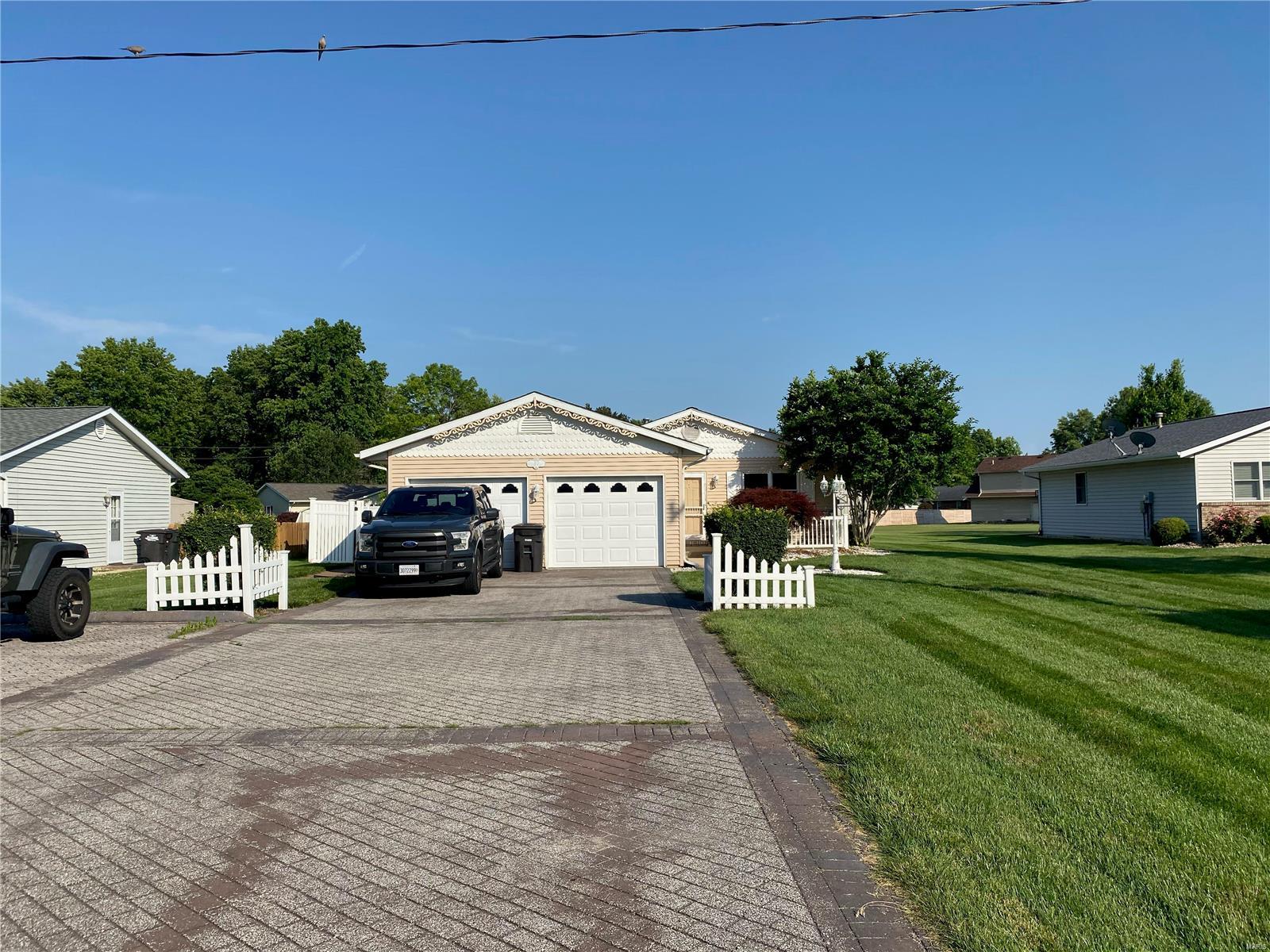 310 Old US Rte 66 Hamel, IL 62046 - Photo 1 of 61 Gallery Image 1