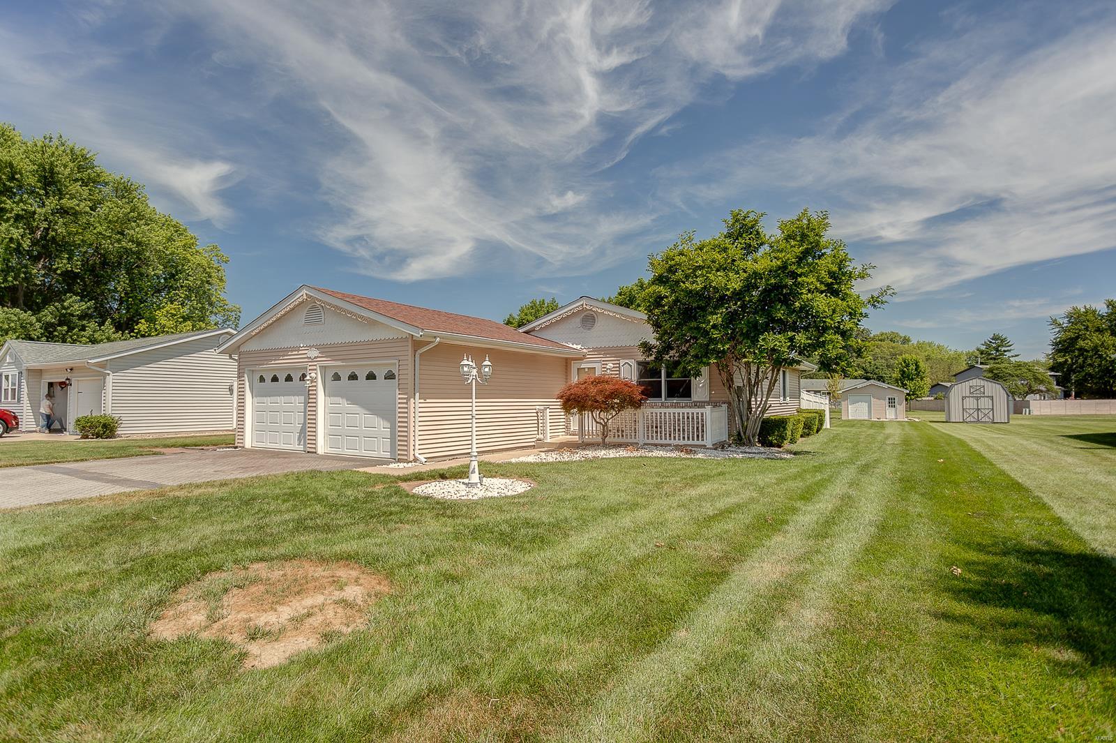 310 Old US Rte 66 Hamel, IL 62046 - Photo 11 of 61 Gallery Image 11