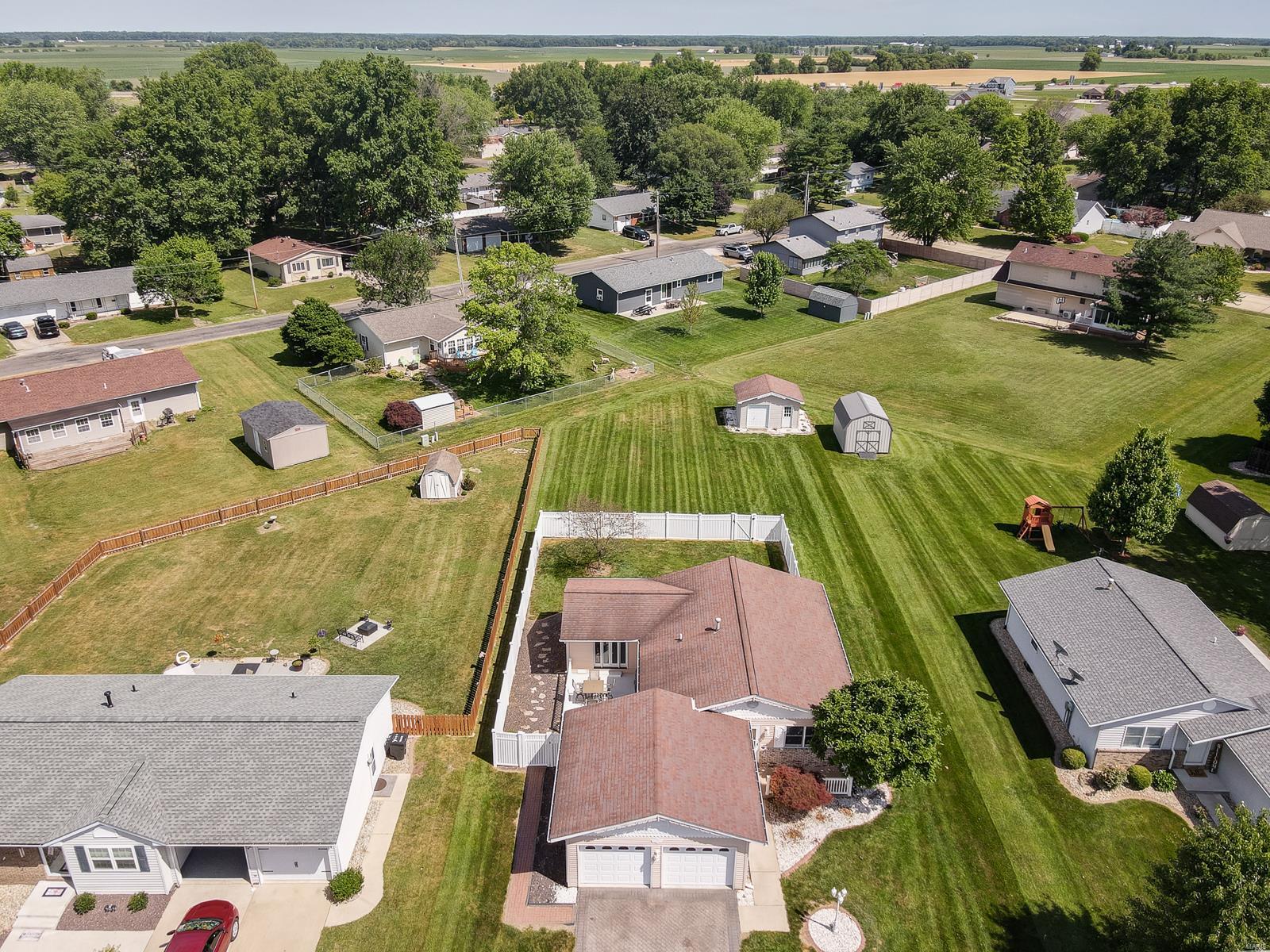 310 Old US Rte 66 Hamel, IL 62046 - Photo 52 of 61 Gallery Image 52