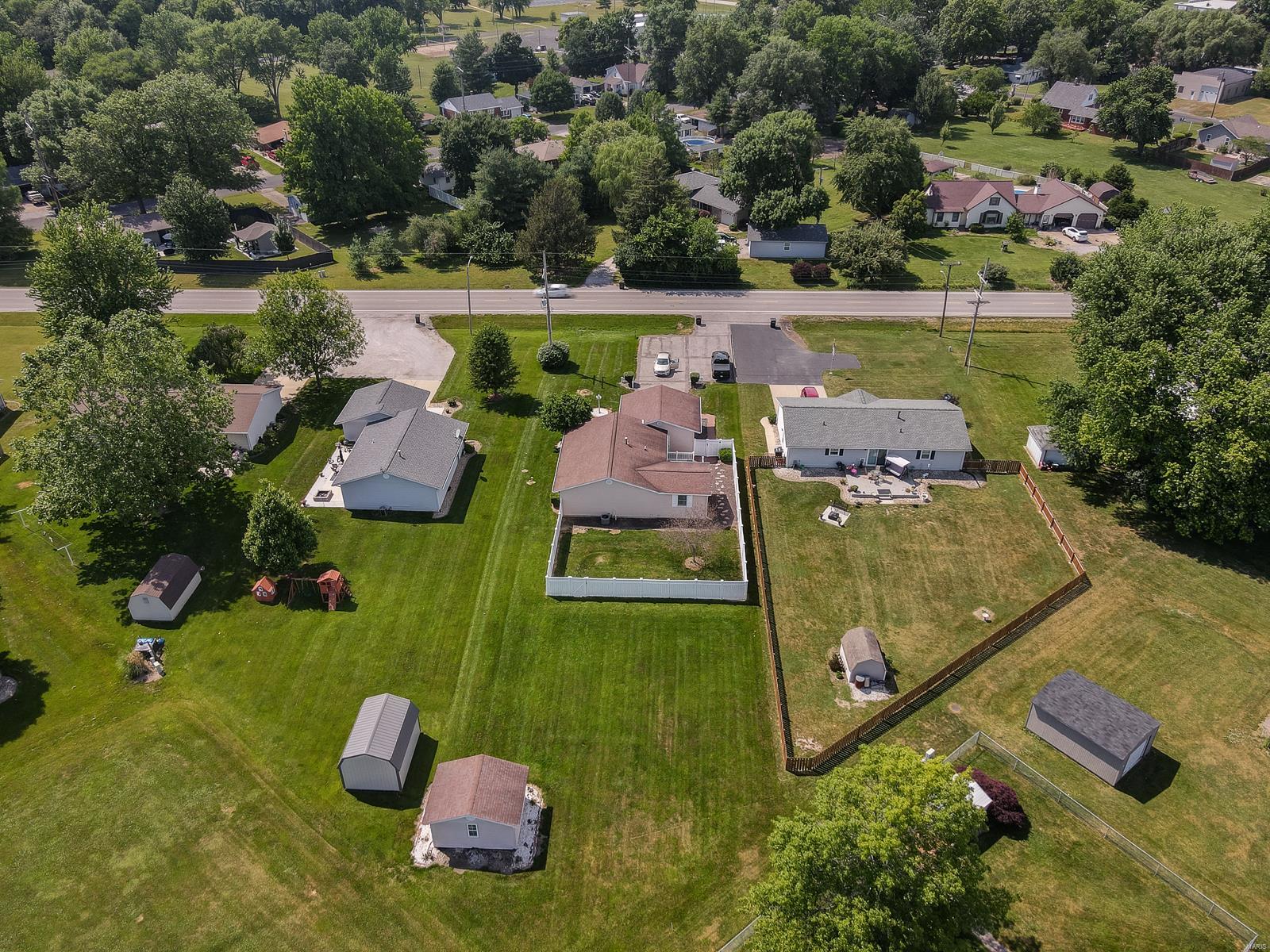 310 Old US Rte 66 Hamel, IL 62046 - Photo 59 of 61 Gallery Image 59