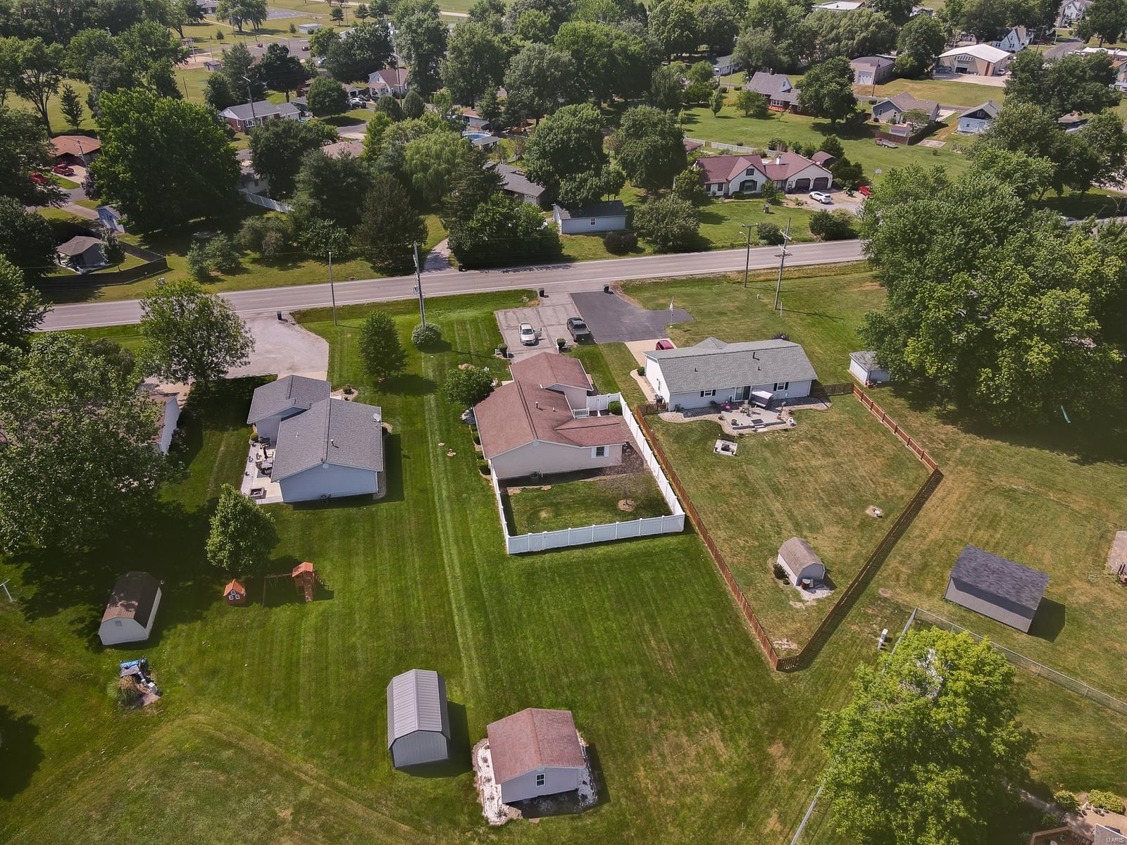 310 Old US Rte 66 Hamel, IL 62046 - Photo 60 of 61 Gallery Image 60