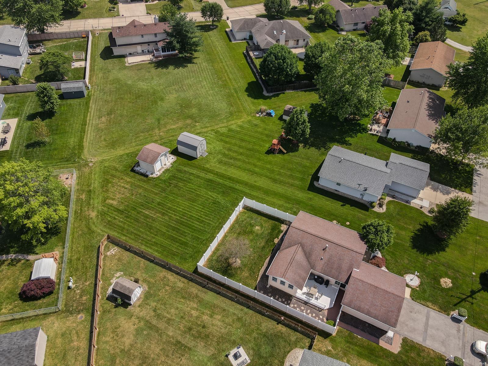 310 Old US Rte 66 Hamel, IL 62046 - Photo 61 of 61 Gallery Image 61