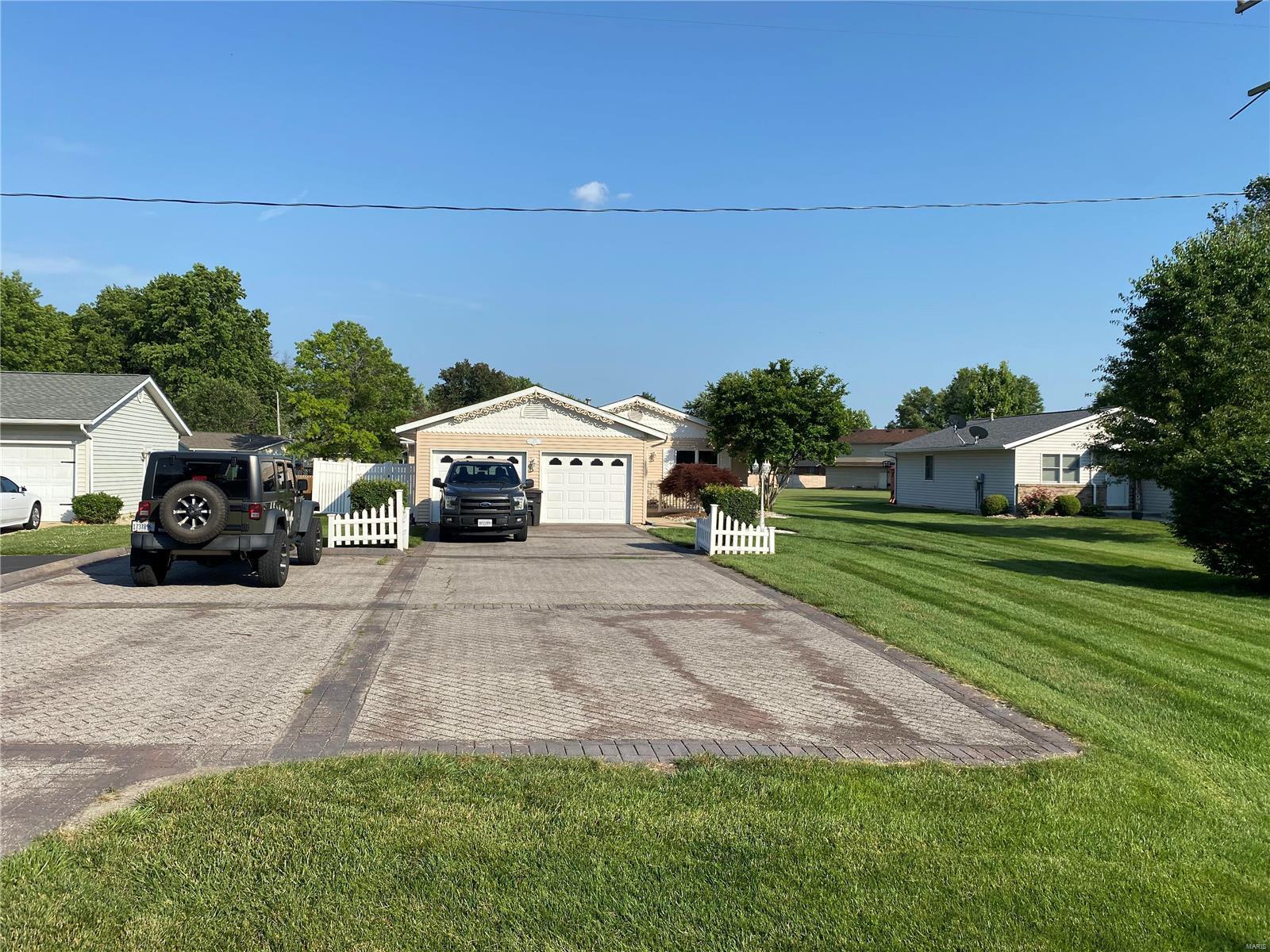 310 Old US Rte 66 Hamel, IL 62046 - Photo 8 of 61 Gallery Image 8