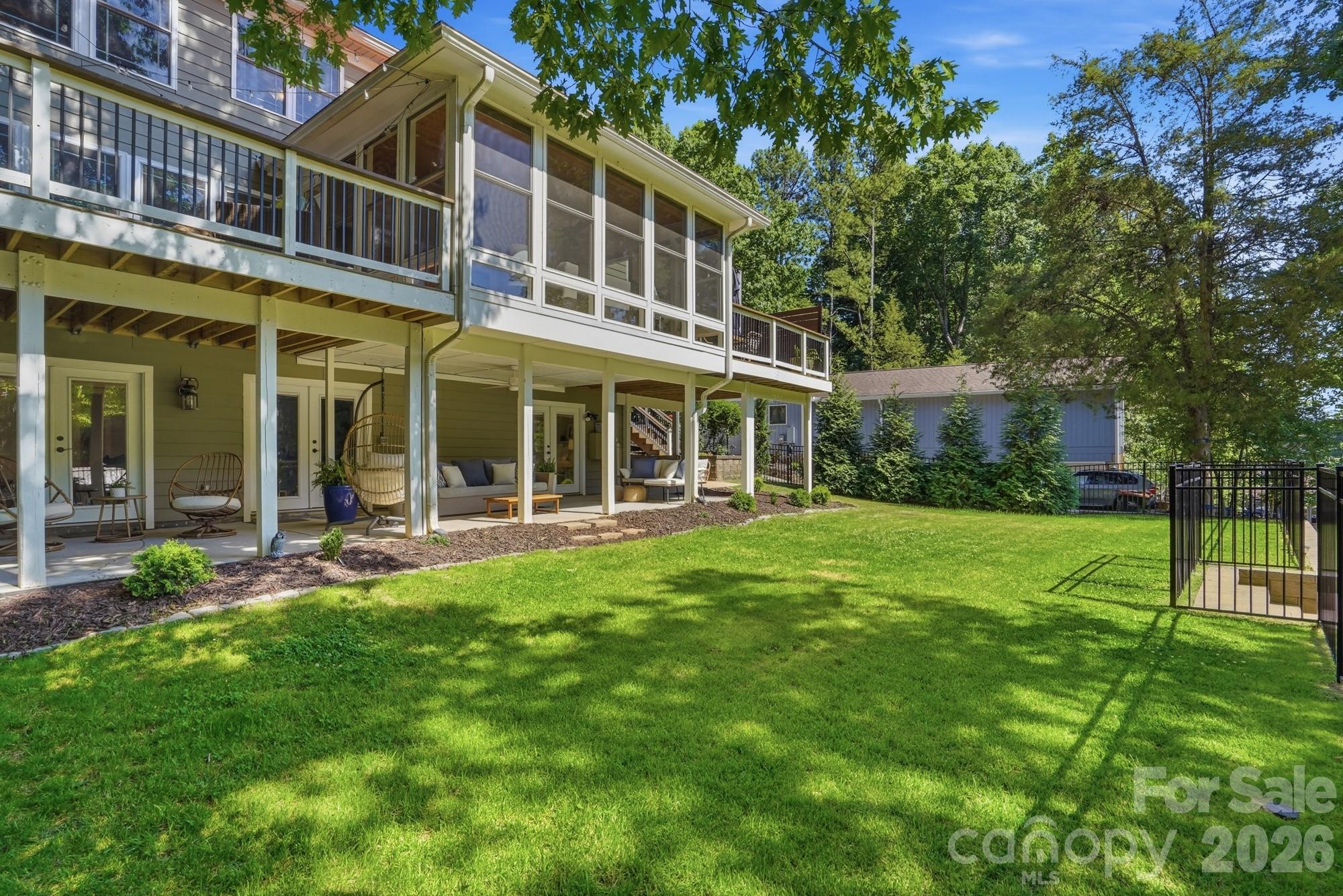 2113 Bon Villa Way Tega Cay, SC 29708 - Photo 6 of 48