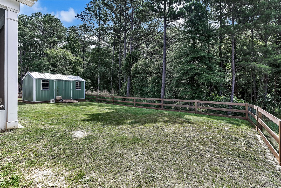1480 Johanna Circle Anderson, SC 29621 - Photo 23 of 24