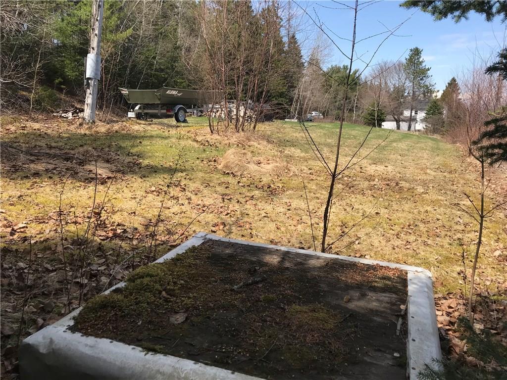 20 South Meadow Road Perry, ME 04667 - Photo 17 of 31 View across lot from the spring