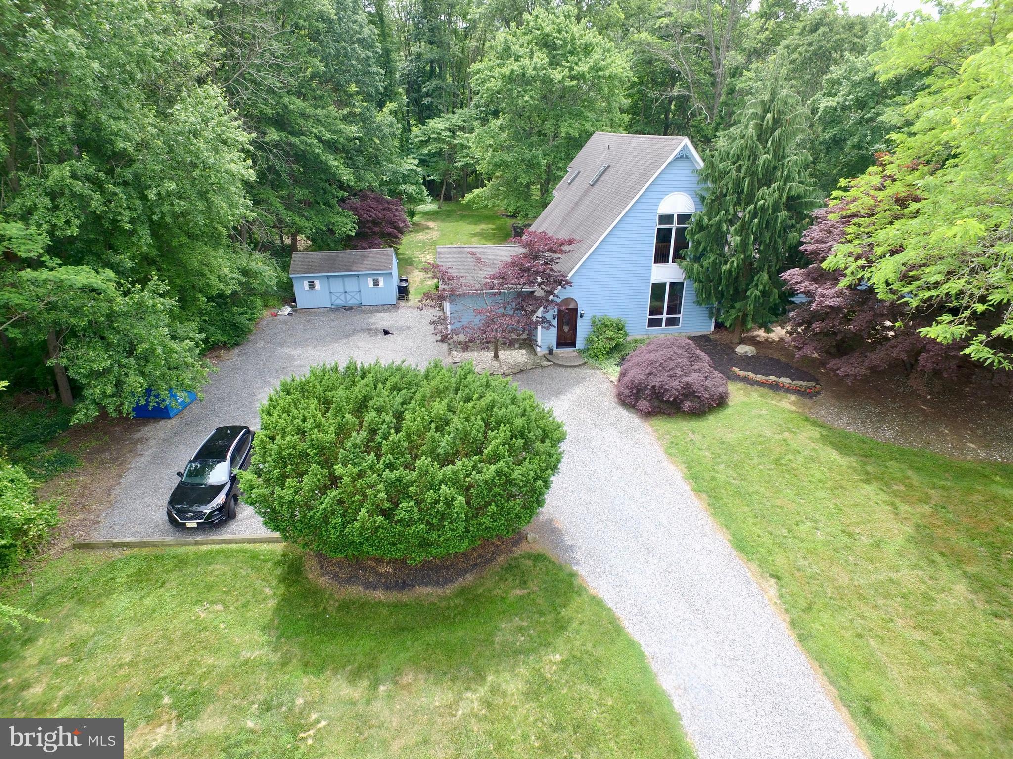 229 Mountain Road Ringoes, NJ 08551 - Photo 2 of 26